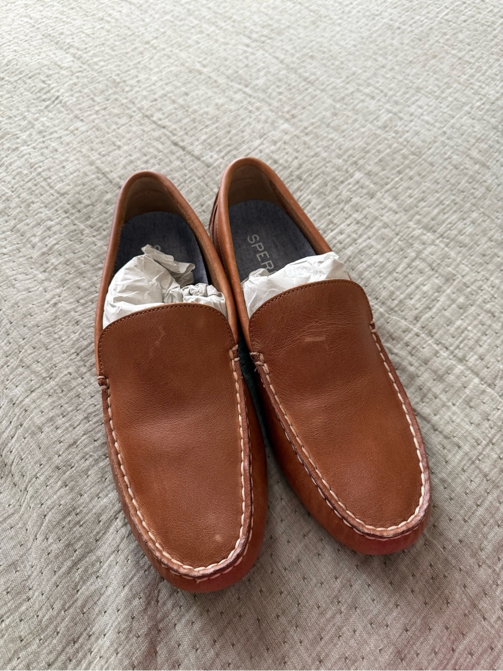 Sperry Men's Davenport Venetian Driver Shoe